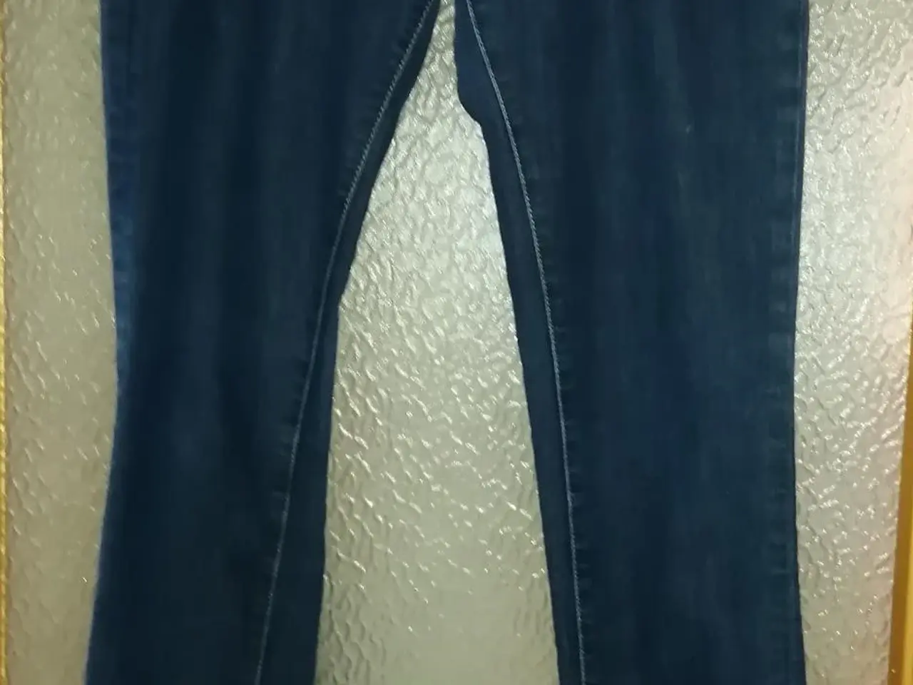 Billede 5 - HILFIGER DENIM, NINA SKINNY, STR. 30, FLOT STAND
