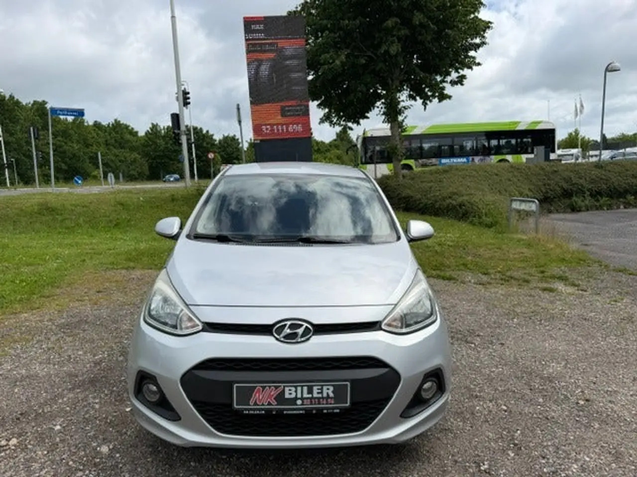 Billede 2 - Hyundai i10 1,0 Comfort