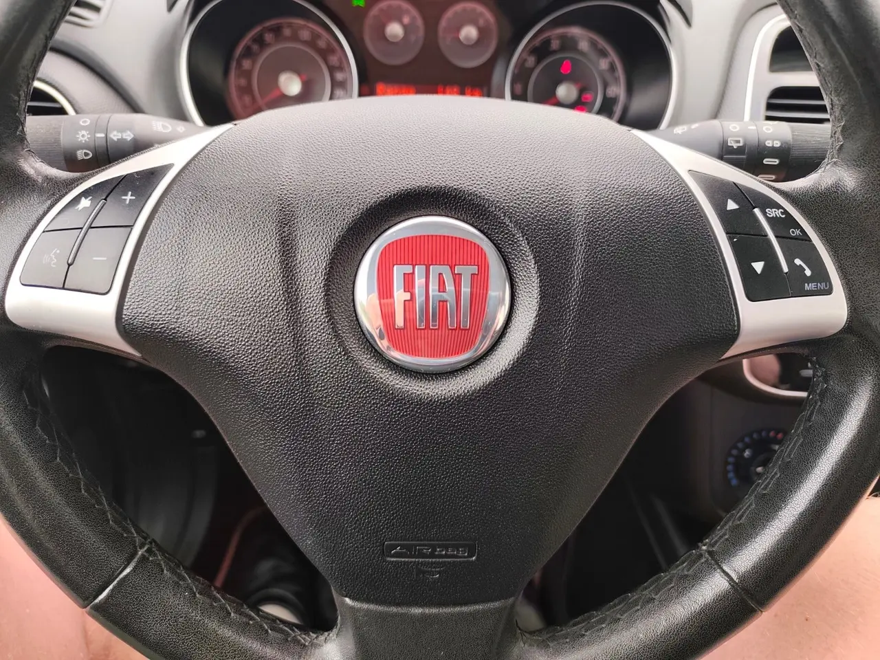 Billede 10 - Fiat Punto 0,9 TwinAir 100 Lounge