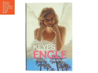 Engle af Marian Keyes (Bog)