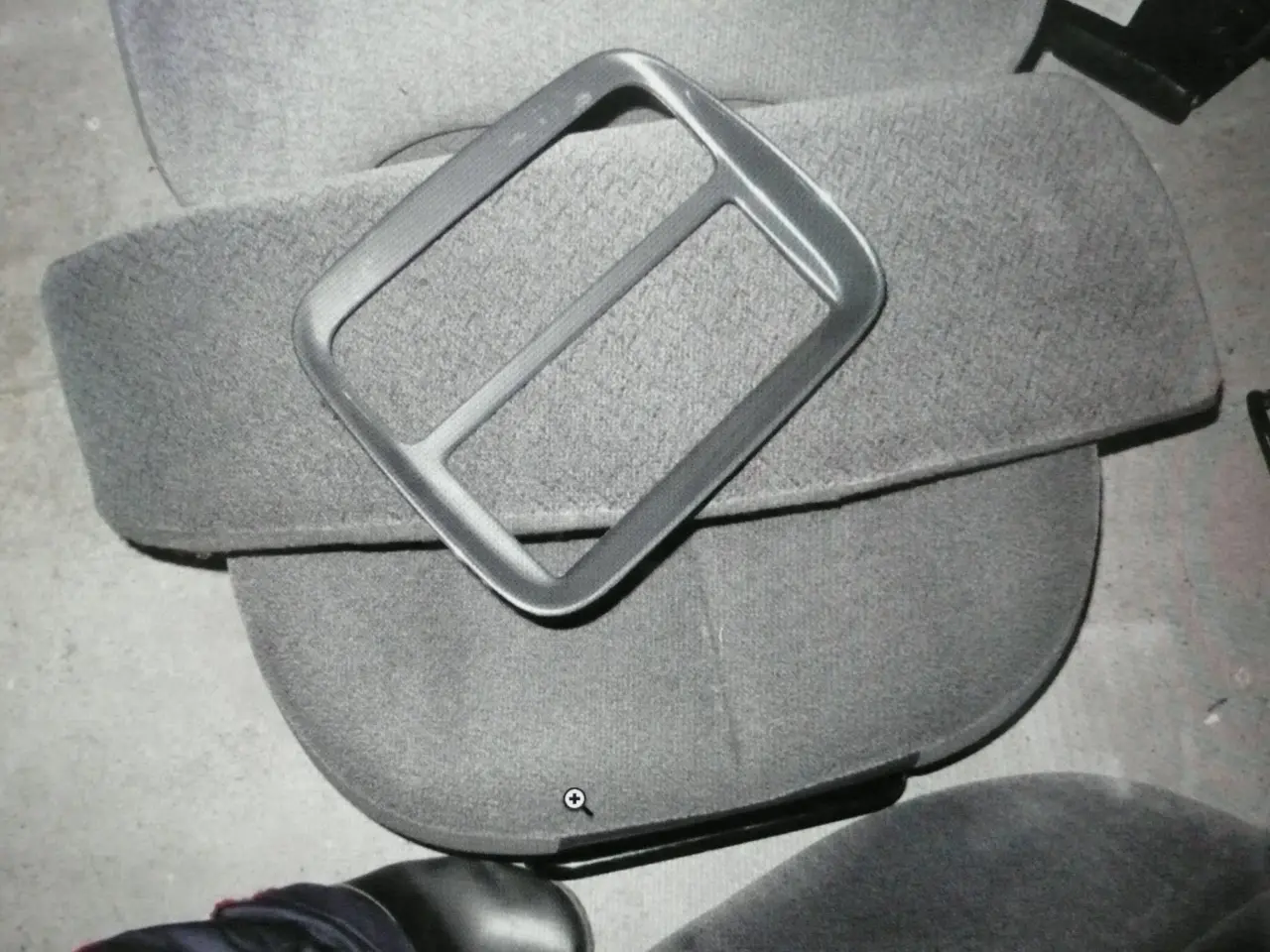 Billede 2 - chrysler stratus kabine komplet giv et bud
