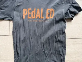 PedalEd cykel casual t-shirt, str. M