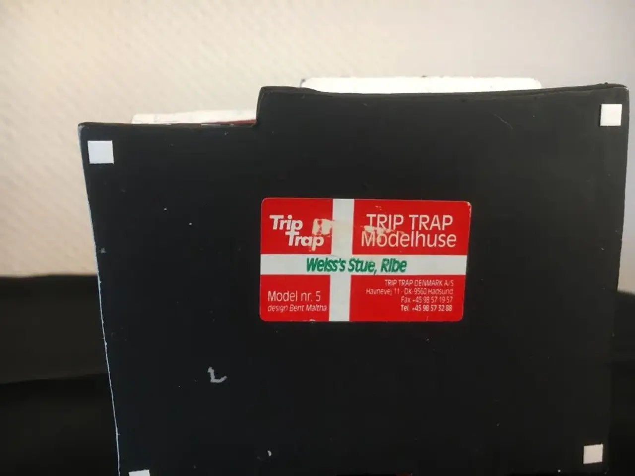 Billede 5 - Trip Trap hus