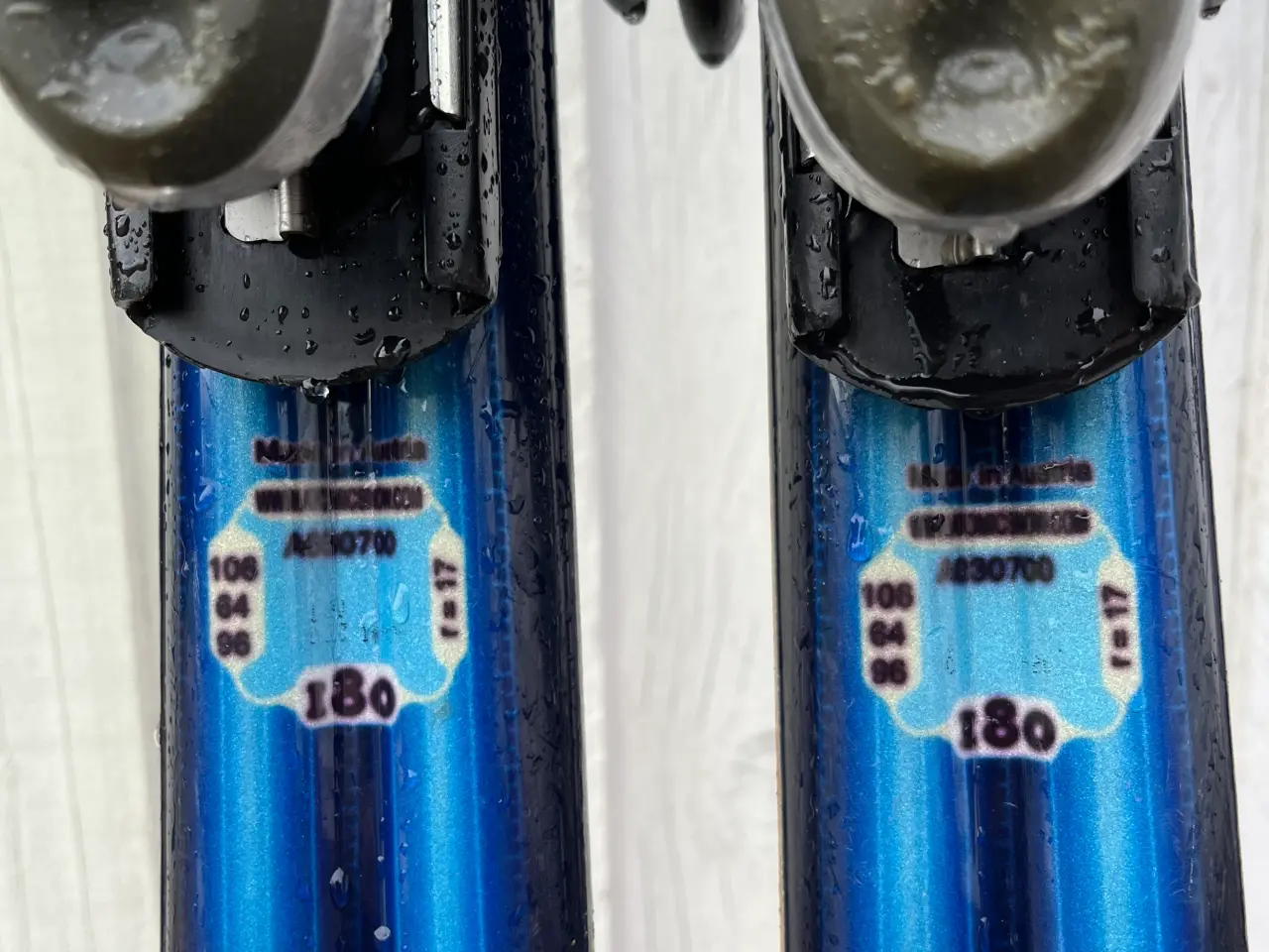Billede 2 - CARVING SKI ny pris