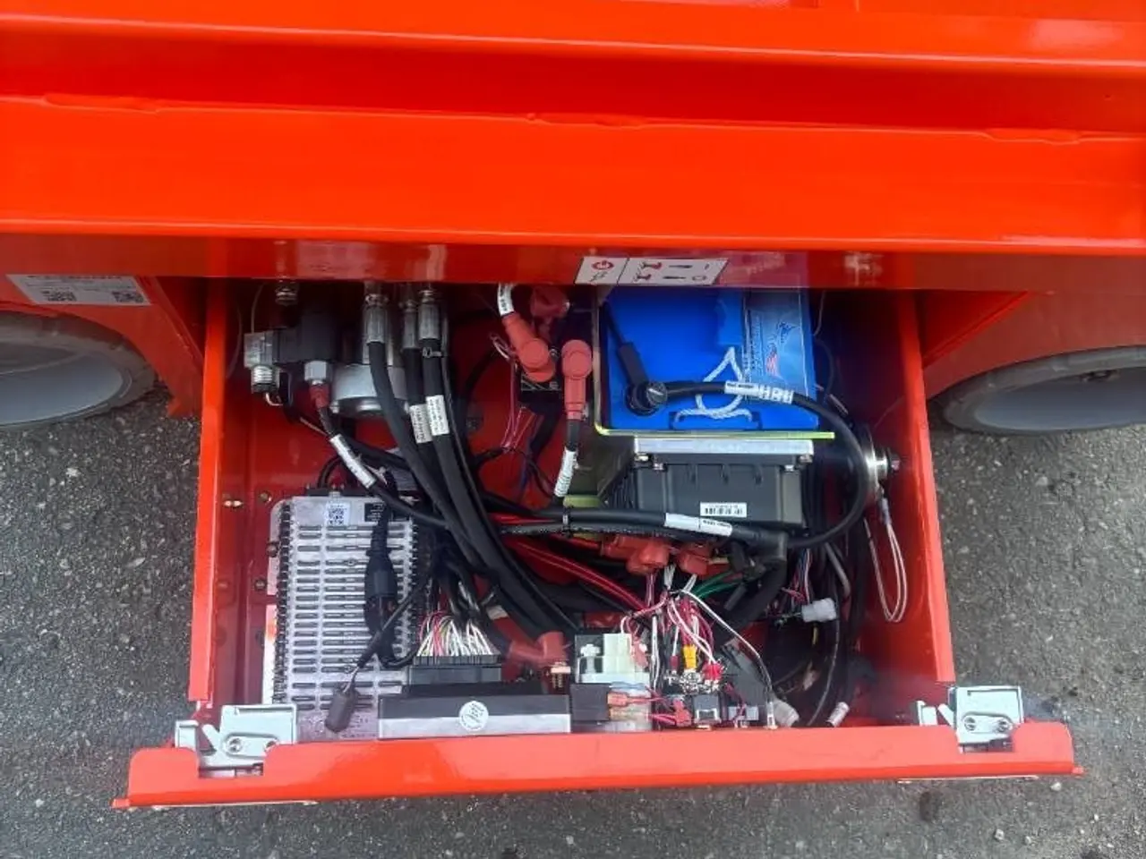 Billede 9 - Dingli JCPT 0607 DCH-XD