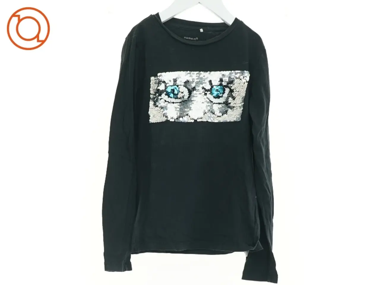 Billede 1 - Bluse fra Name It (str. 140 cm)