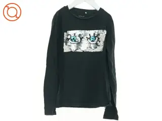 Bluse fra Name It (str. 140 cm)
