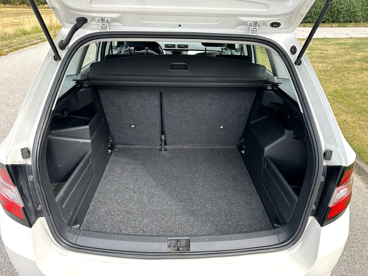 Billede 11 - Skoda Fabia 1,2 TSi 90 Ambition Combi