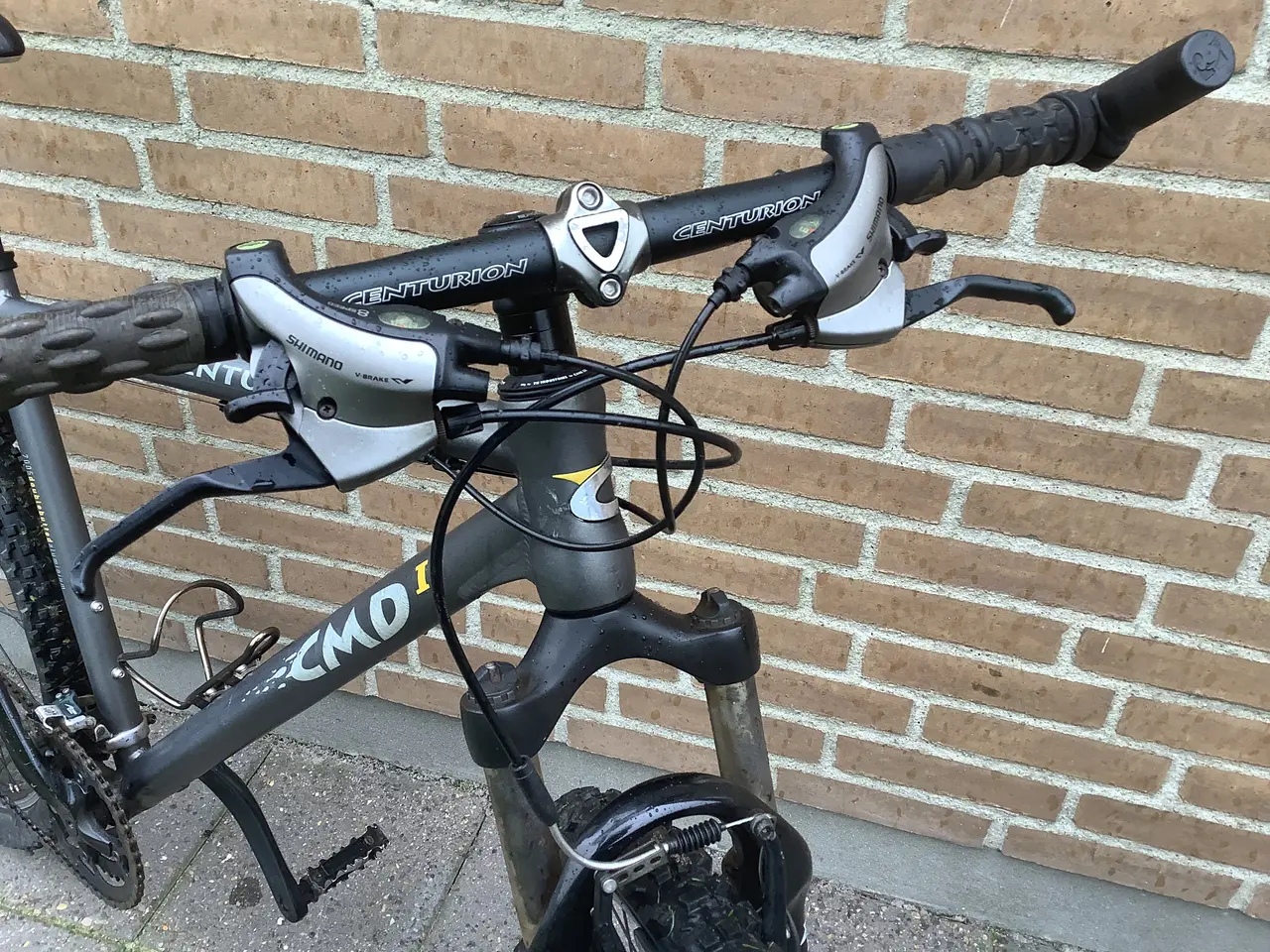 Billede 7 - CENTURION CMD  24 gear 