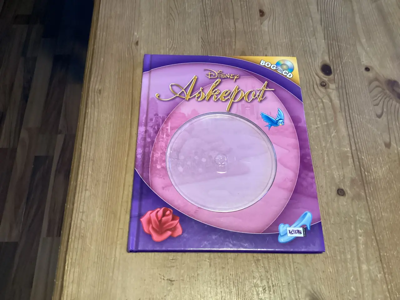 Billede 4 - Lyt og Læs, 12 stks