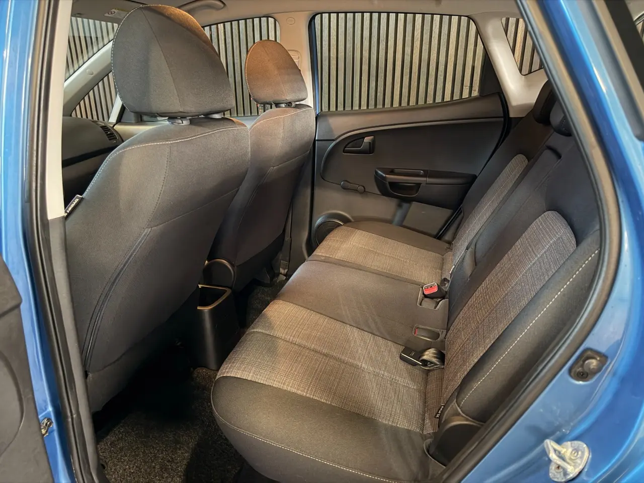 Billede 9 - Kia Venga 1,6 CVVT Motion aut.