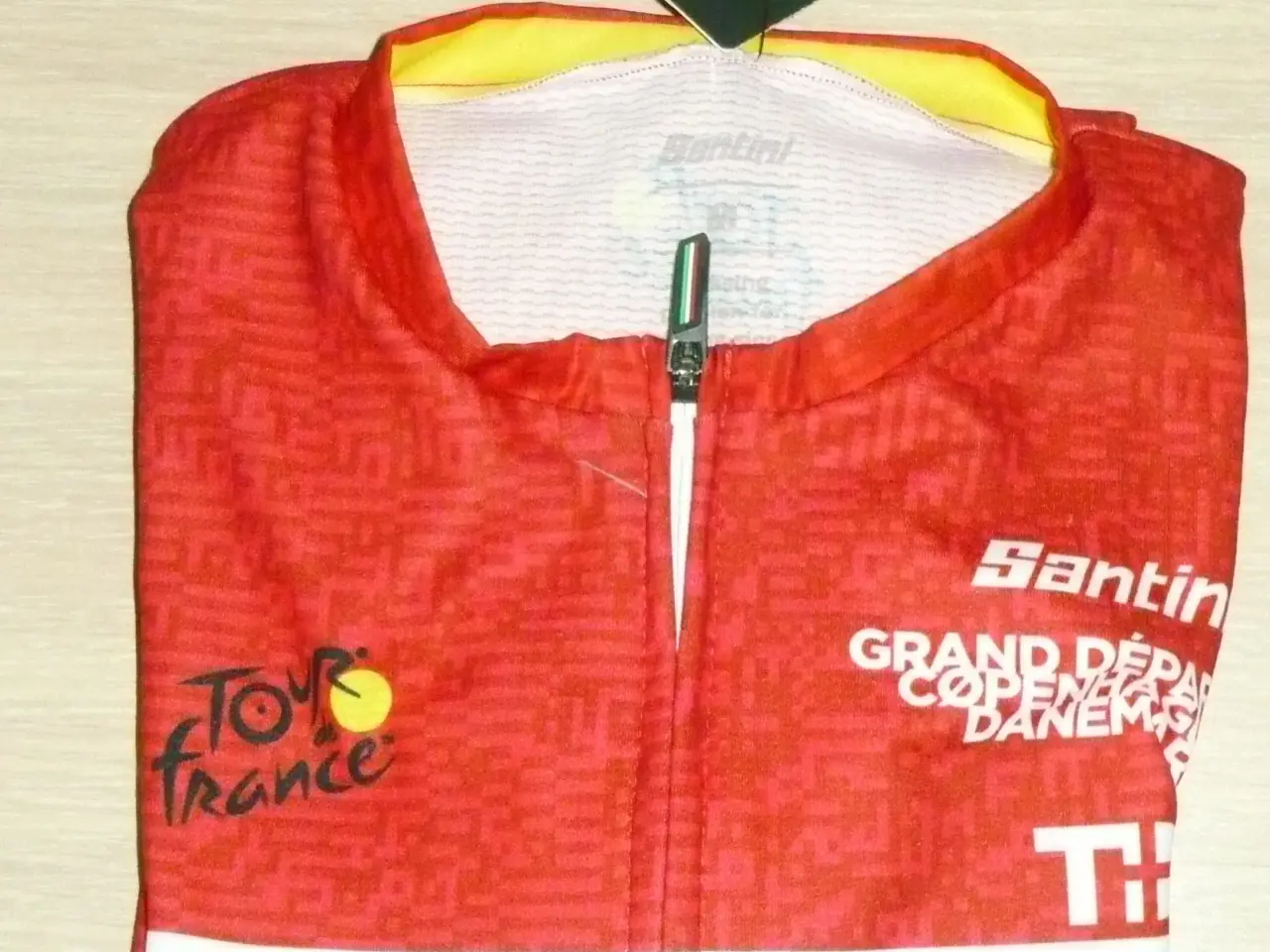 Billede 3 - Tour De France 2022