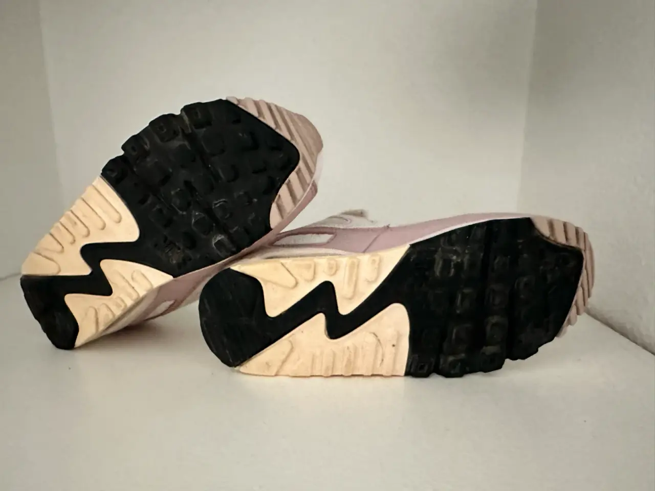 Billede 9 - AIR MAX 90 - Sneakers size 22.5cm