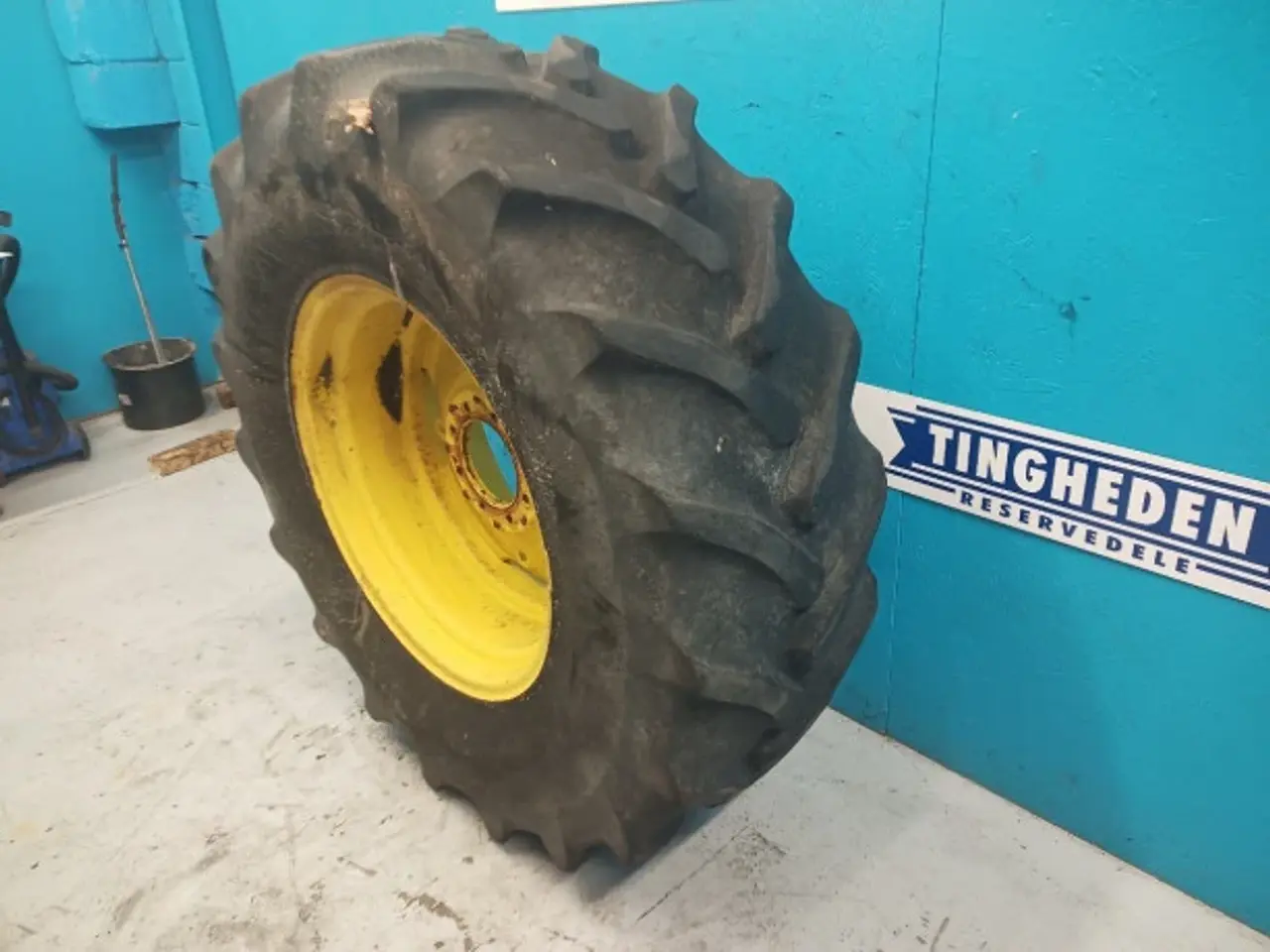 Billede 5 - 26" 16.9R26