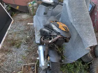 Aprilia 45