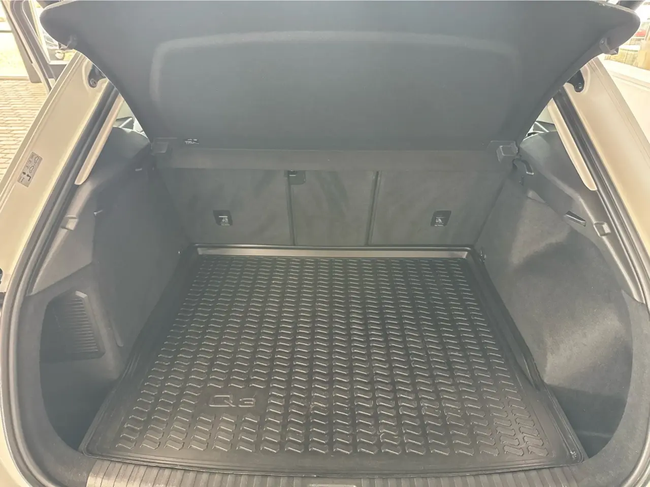 Billede 12 - Audi Q3 45 TFSi e Prestige S-tr.