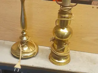 Antik lamper