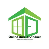 Online-Døre-Vinduer ApS