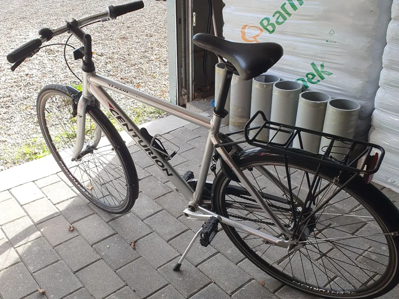 Billede 1 - Centurion herrecykel
