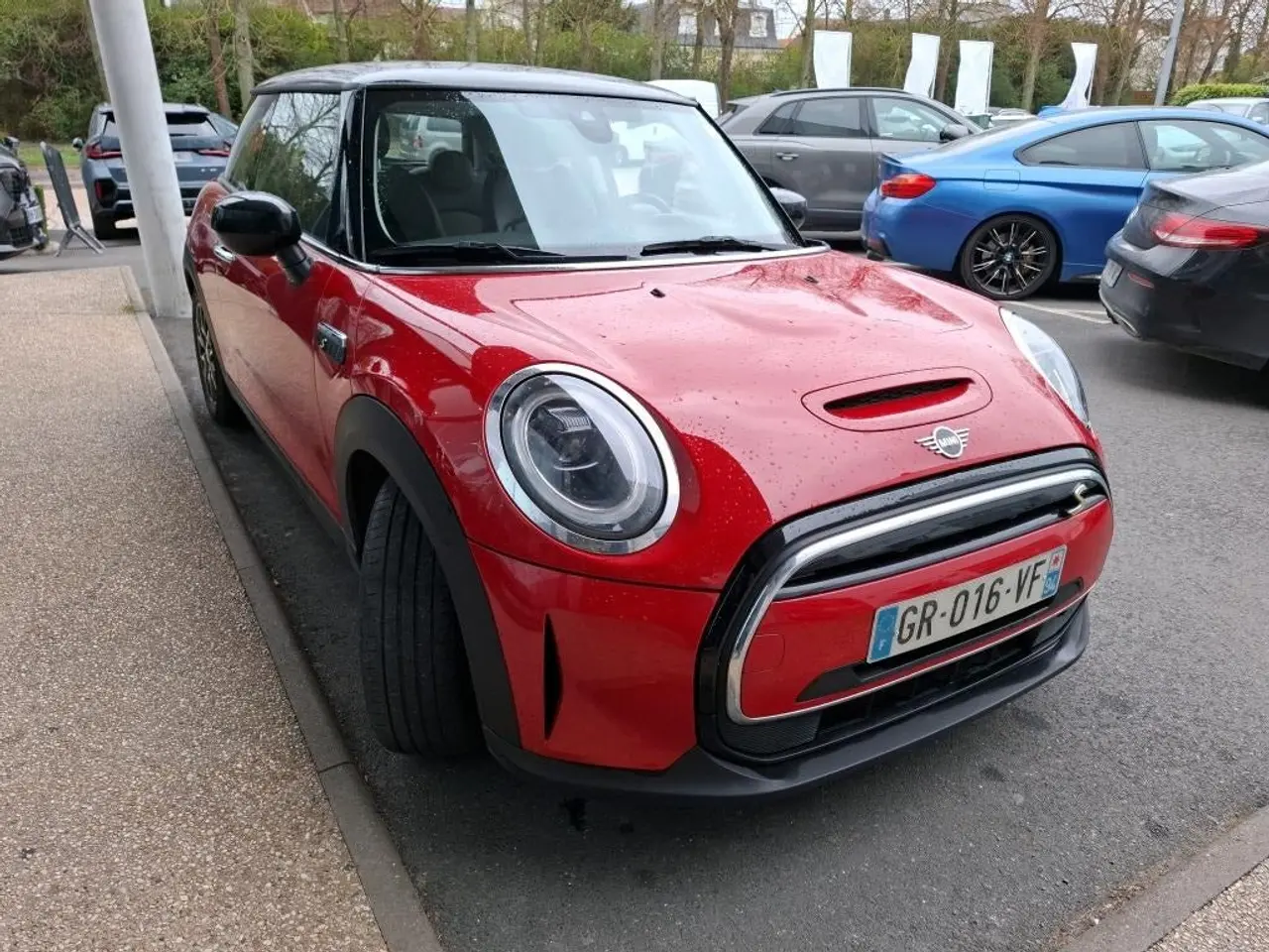 Billede 2 - MINI Cooper SE  Camden Edition