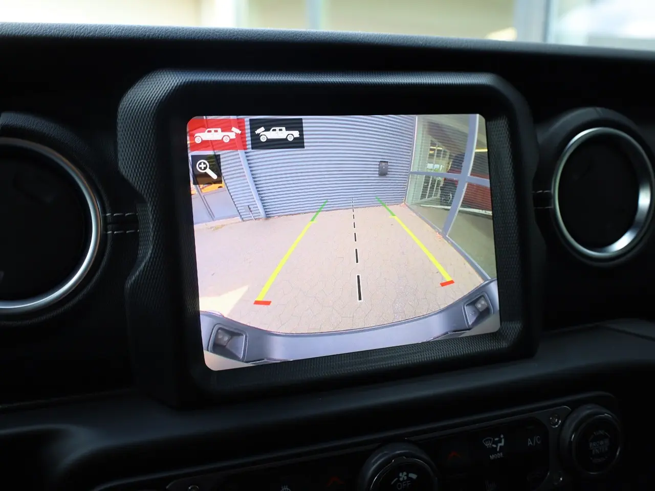 Billede 15 - Jeep Gladiator 3,0 CRD Overland aut. Van