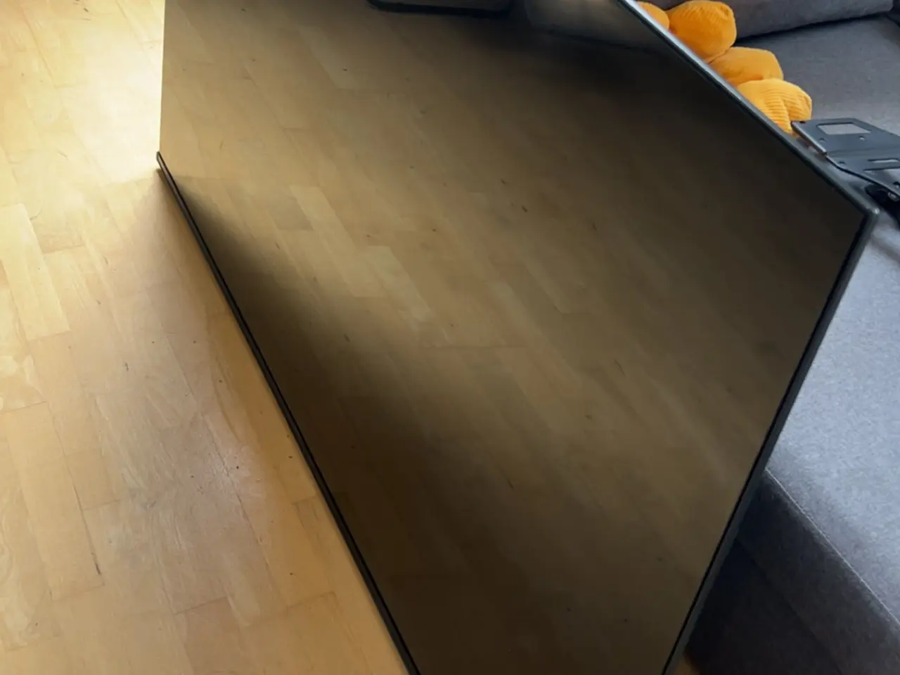 Billede 1 - Hisense 65” 4K UHD TV