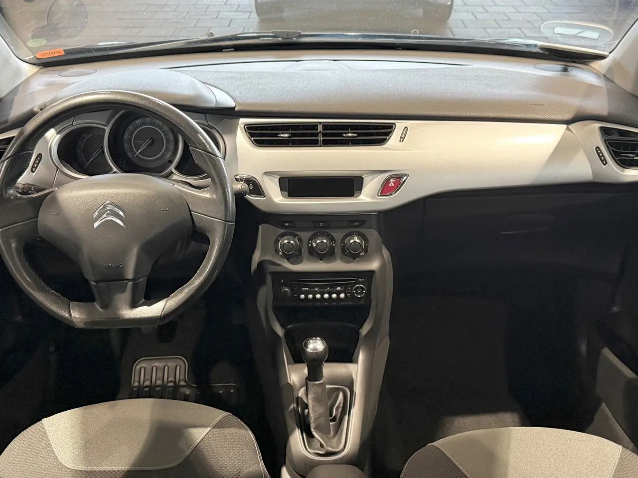 Billede 5 - Citroën C3 1,4 HDi 70 Seduction