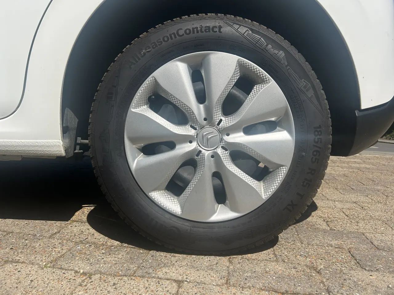 Billede 12 - Citroën C3 1,2 PureTech 83 Live