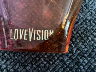Love vision