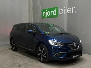 Renault Grand Scenic IV 1,7 dCi 120 Bose Edition EDC 7prs