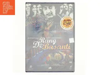 Rang de Basanti
