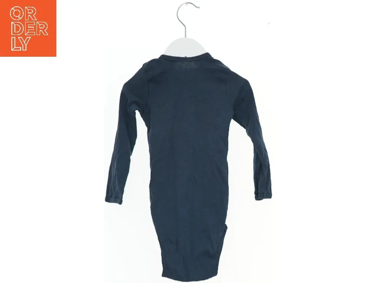 Billede 2 - Langærmet bodystocking med stjernedetalje fra Molo (str. 86)