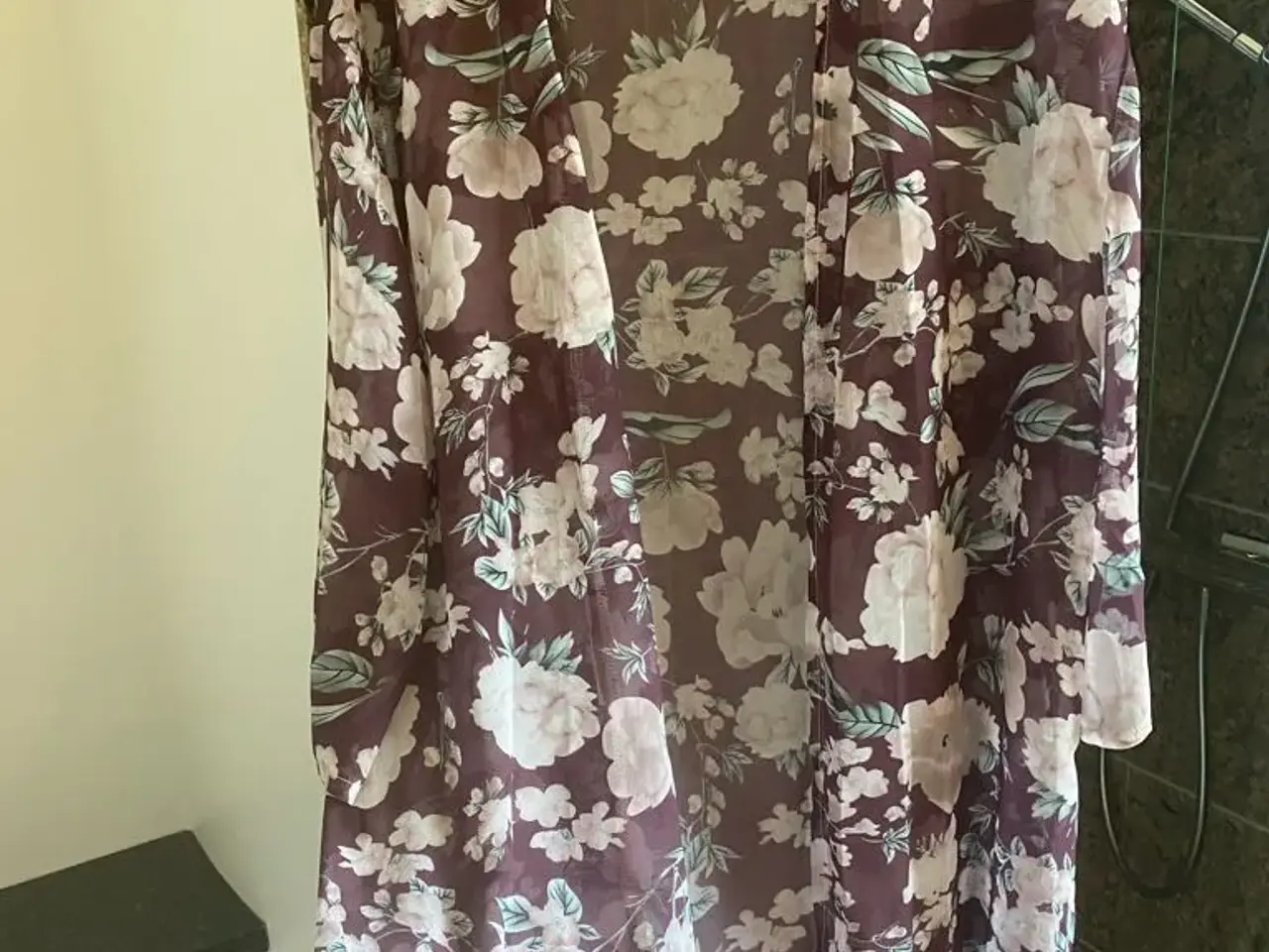 Billede 2 - Smuk kimono str onesize