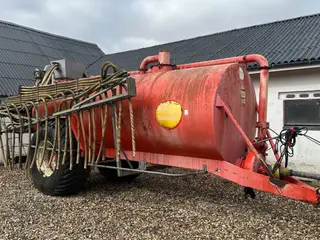 Kimadan E12000L / 12-16