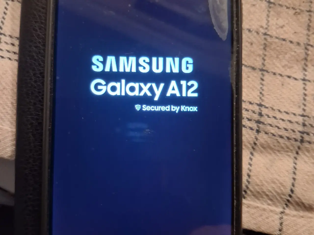 Billede 1 - Samsung Galaxy A12