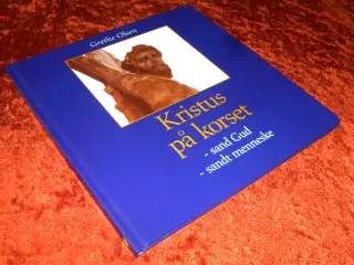 Kristus på korset, Grethe Olsen