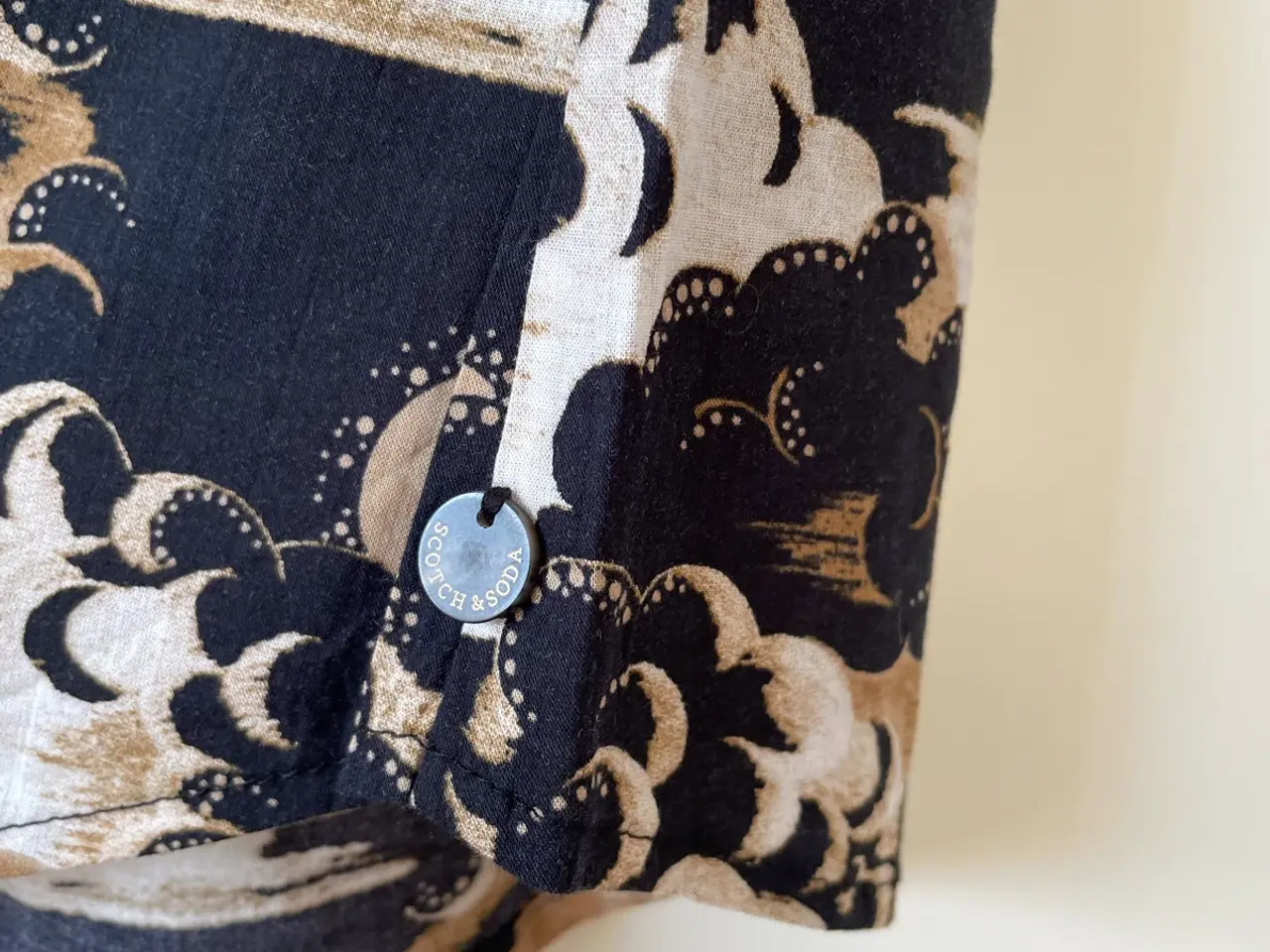 Billede 5 - Scotch & Soda skjorte 