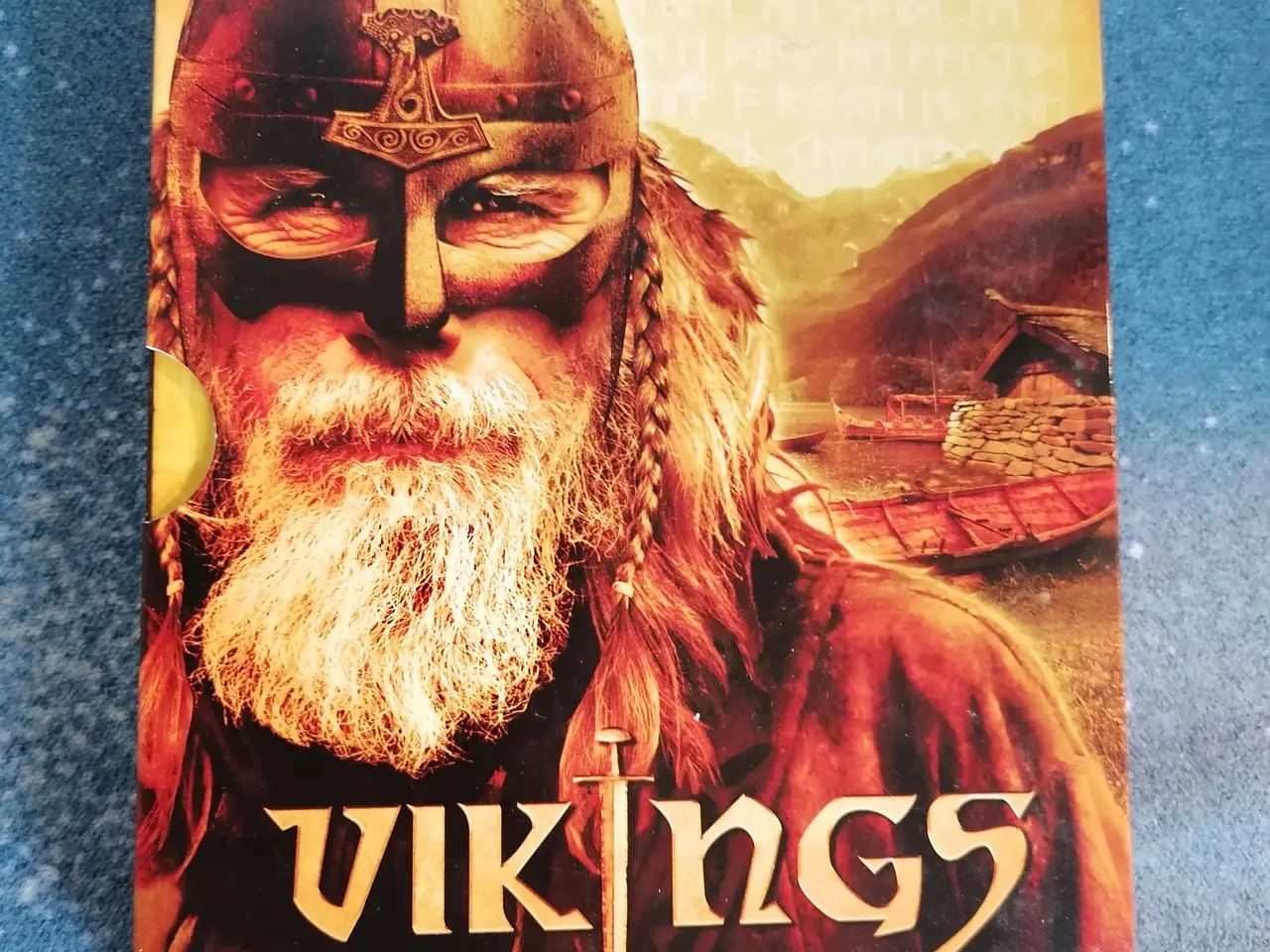 Billede 1 - Vikings Collection