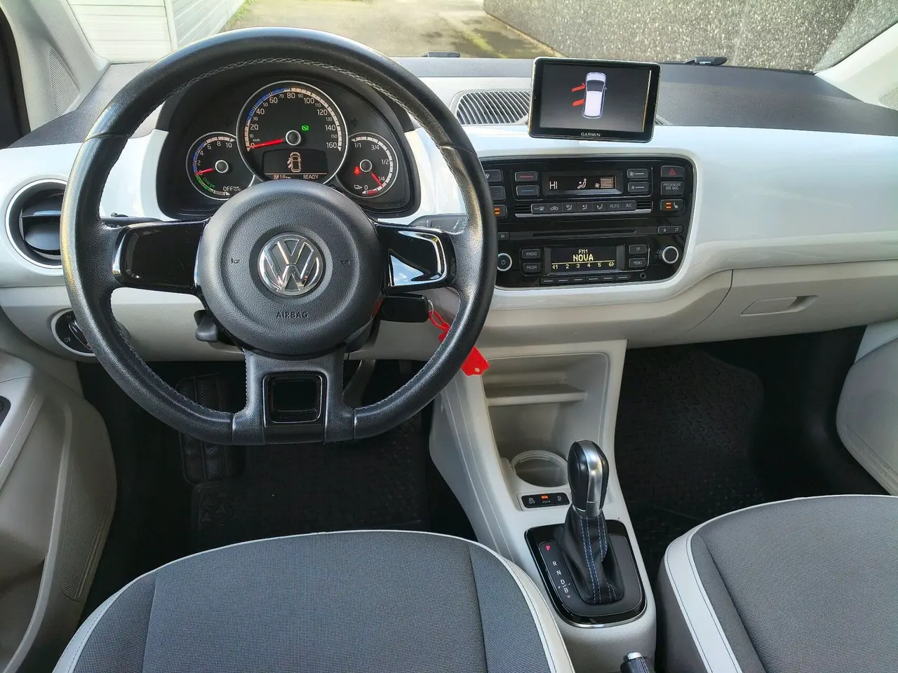 Billede 6 - VW e-up EL High 82HK 5d Aut.