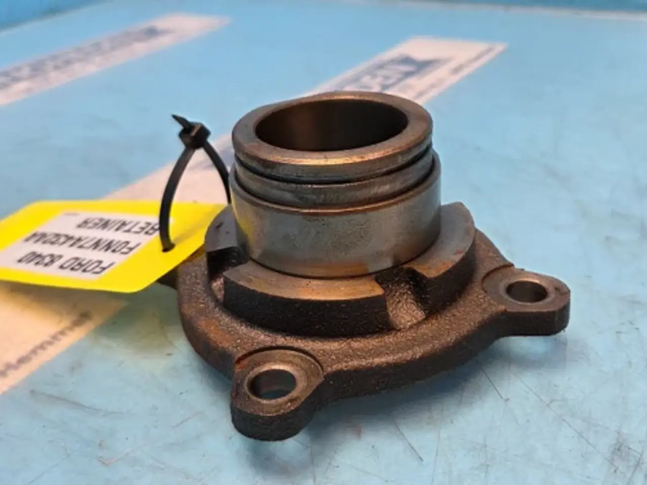 Billede 6 - Ford 8340 Holder F0NN7A432AA