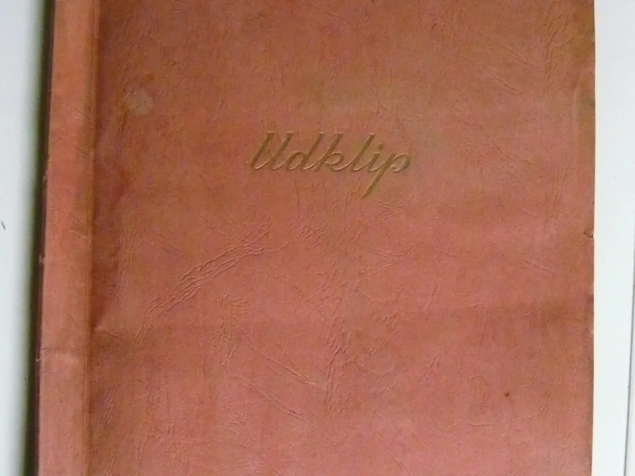 Billede 3 - RIGTIG GAMLE KONGELIGE UDKLIP
