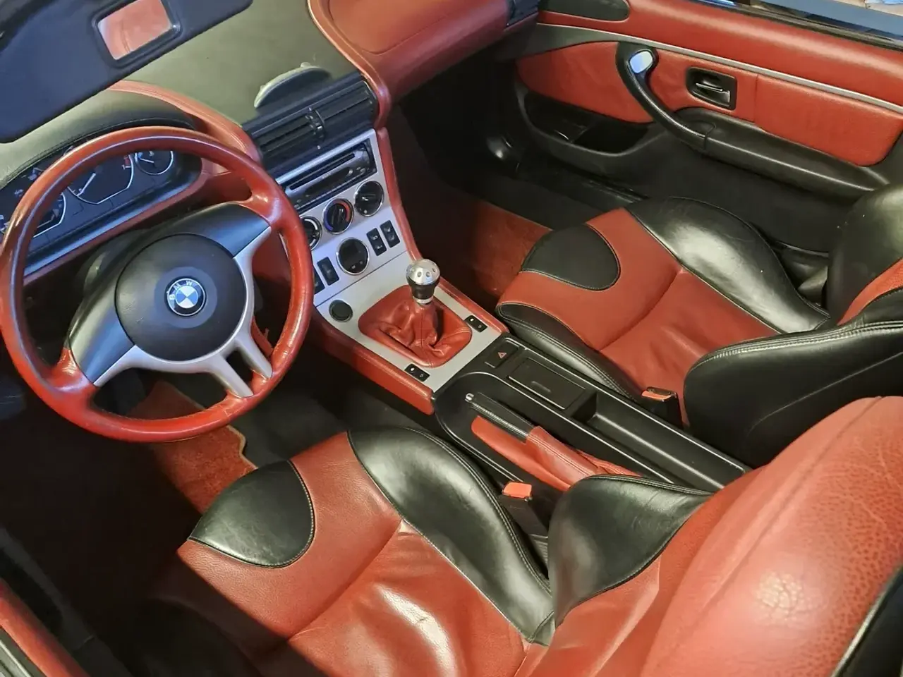 Billede 9 - BMW Z3 2,8 Roadster