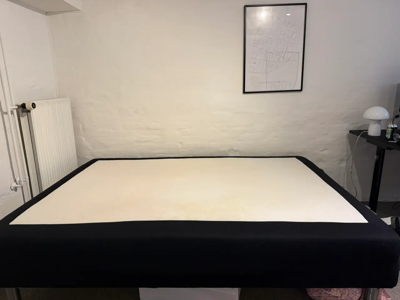 Billede 1 - Boxmadras
