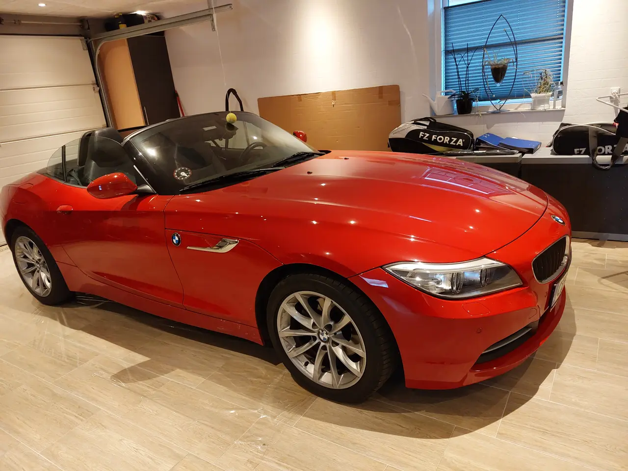 Billede 1 - BMW Z4
