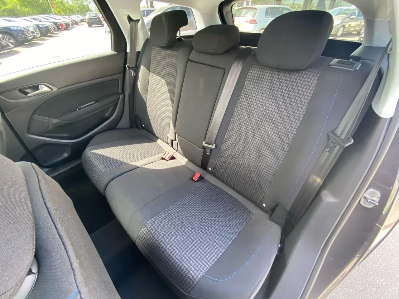 Billede 12 - Peugeot 308 SW 1,5 BlueHDi Style+ 130HK Stc 6g