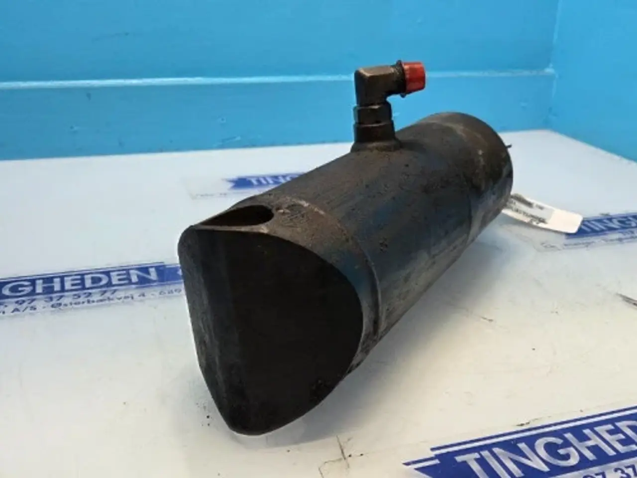 Billede 3 - Case Maxxum 150 Cylinder 47754561