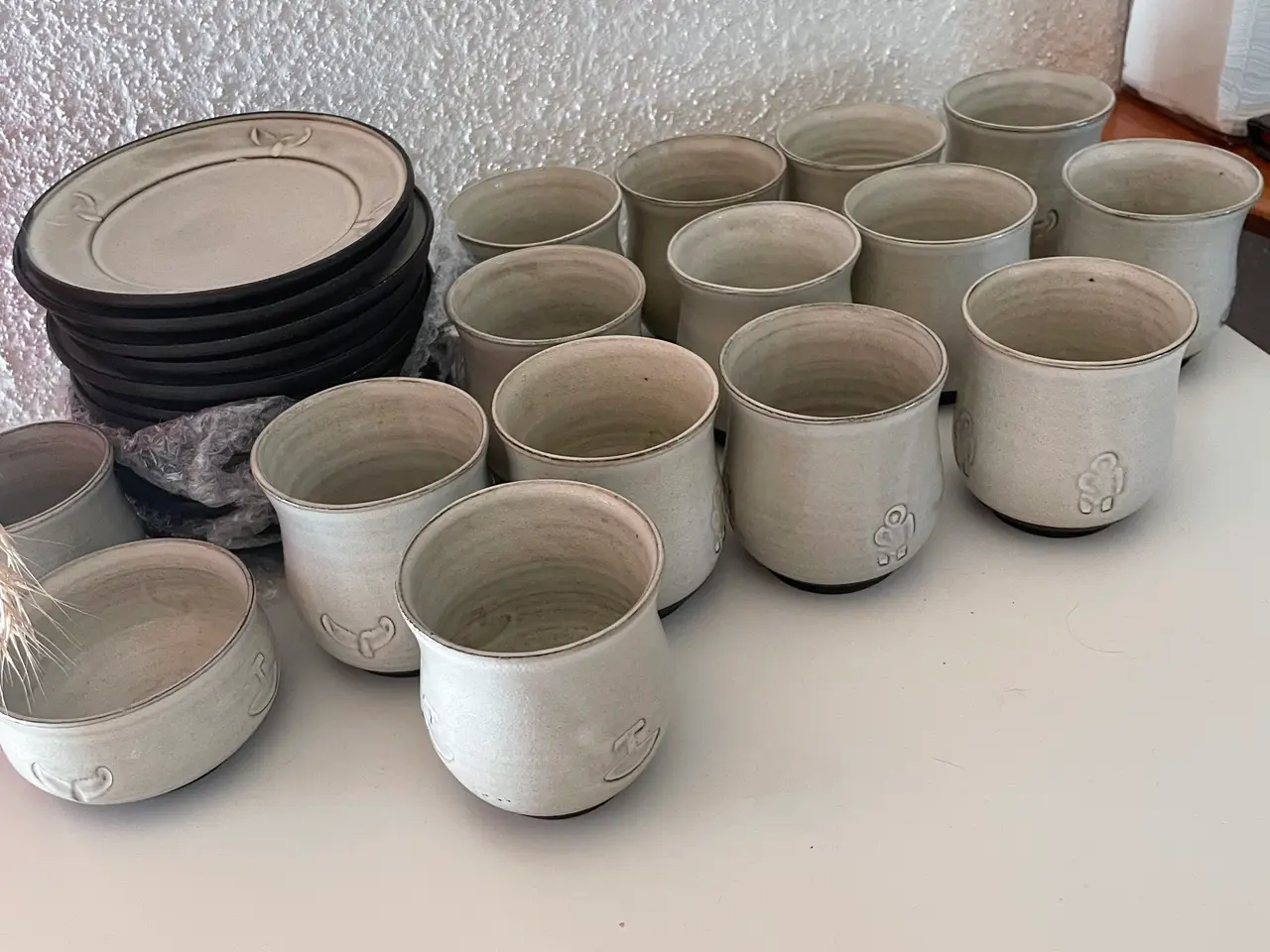 Billede 1 - Hyllested keramik