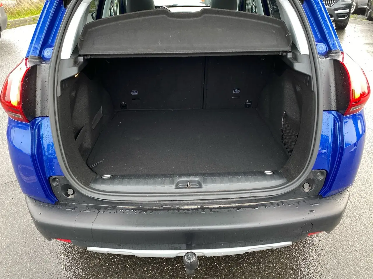 Billede 7 - Peugeot 2008 1,5 BlueHDi Prestige Sky 100HK 5d