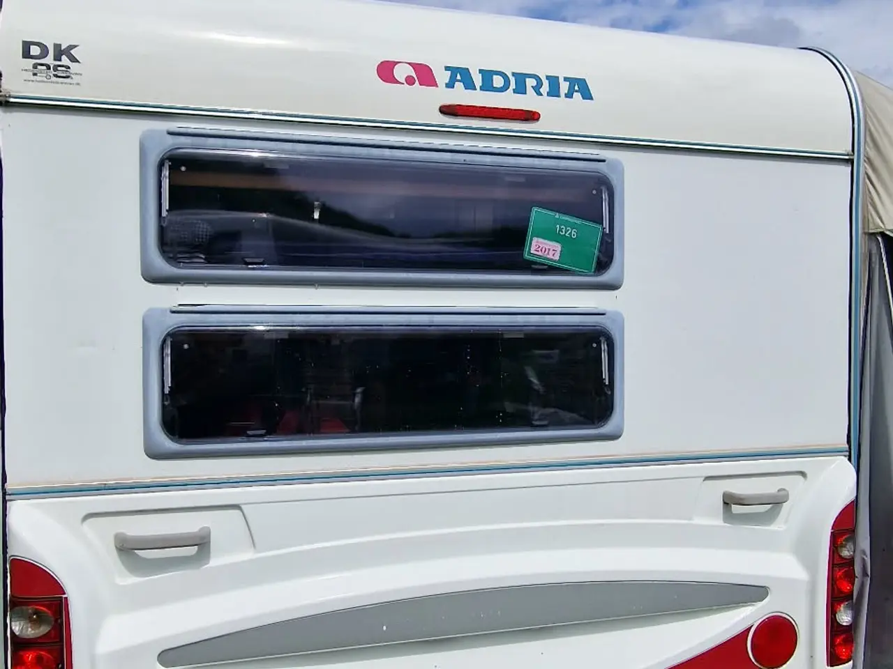 Billede 17 - Adria Classic 663 UK