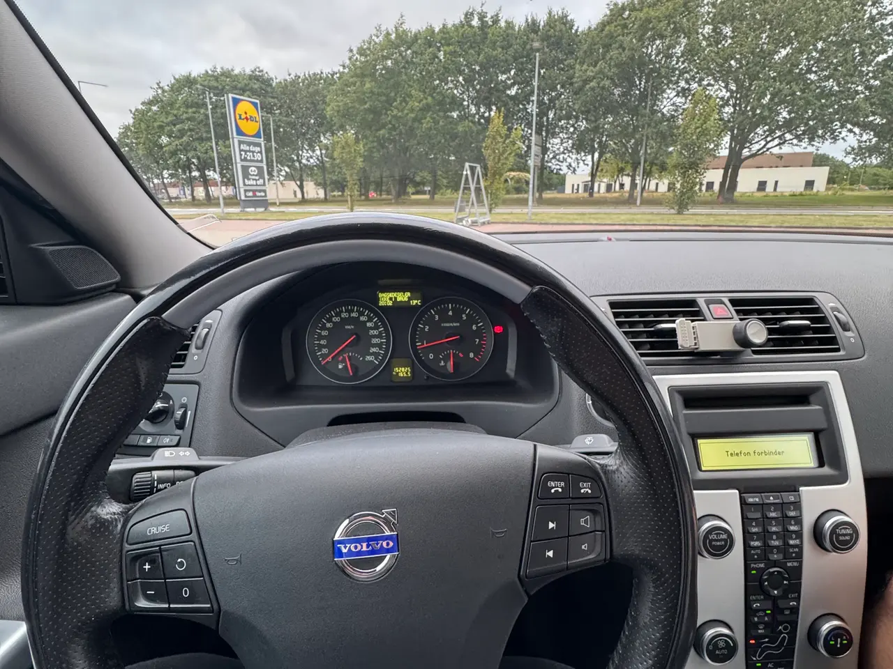 Billede 5 - Volvo S40 2012